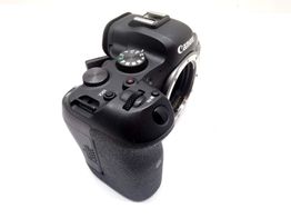 camara digital evil canon eos r6