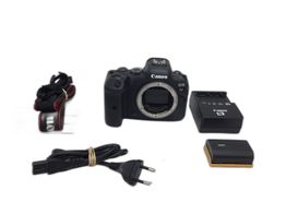 camara digital evil canon eos r6
