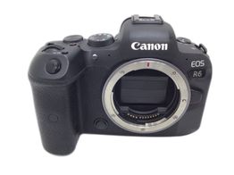 camara digital evil canon eos r6