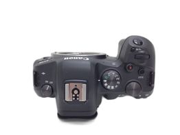 camara digital evil canon eos r6