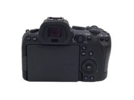camara digital evil canon eos r6