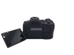 camara digital evil canon eos r6