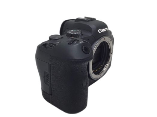 camara digital evil canon eos r6