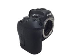 camara digital evil canon eos r6