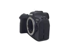 camara digital evil canon eos r6