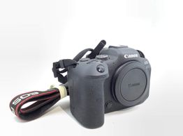 camara digital evil canon eos r6