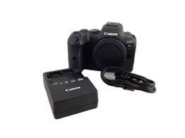 camara digital evil canon eos r6