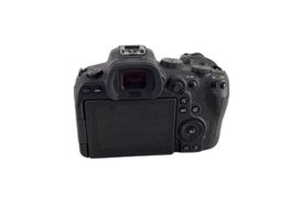 camara digital evil canon eos r6