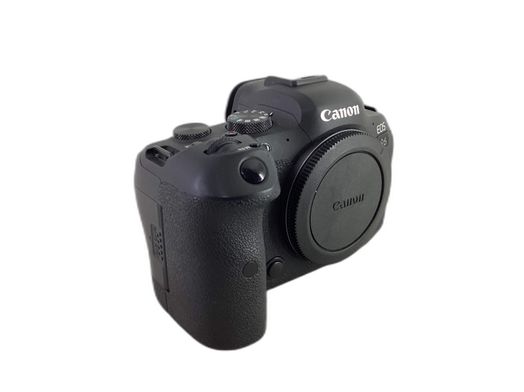 camara digital evil canon eos r6