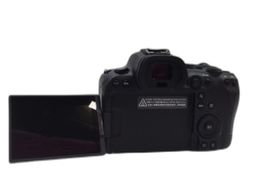 camara digital evil canon eos r6