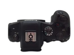 camara digital evil canon eos r6