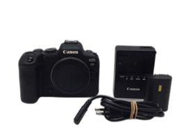 camara digital evil canon eos r6