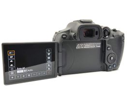 camara digital evil canon eos r7