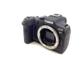 camara digital evil canon eos r7