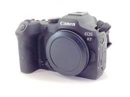 camara digital evil canon eos r7