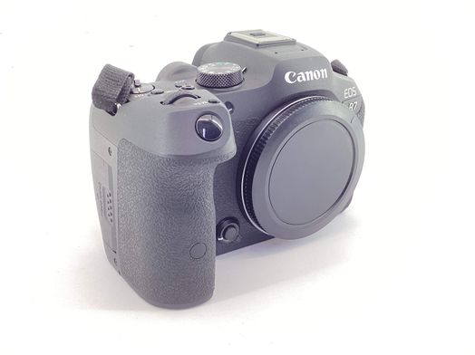 camara digital evil canon eos r7