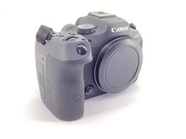 camara digital evil canon eos r7