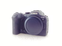 camara digital evil canon eos r7