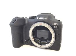 camara digital evil canon eos r7