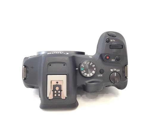 camara digital evil canon eos r7