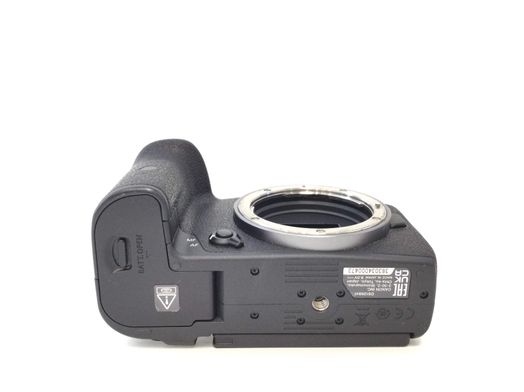 camara digital evil canon eos r7