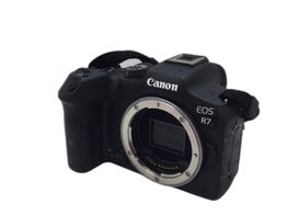camara digital evil canon eos r7