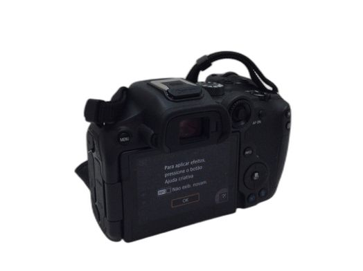 camara digital evil canon eos r7