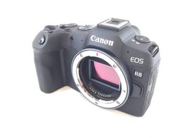 camara digital evil canon eos r8