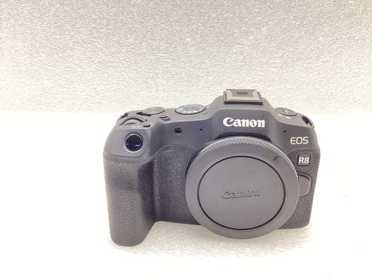camara digital evil canon eos r8