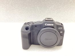 camara digital evil canon eos r8