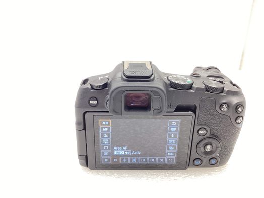 camara digital evil canon eos r8