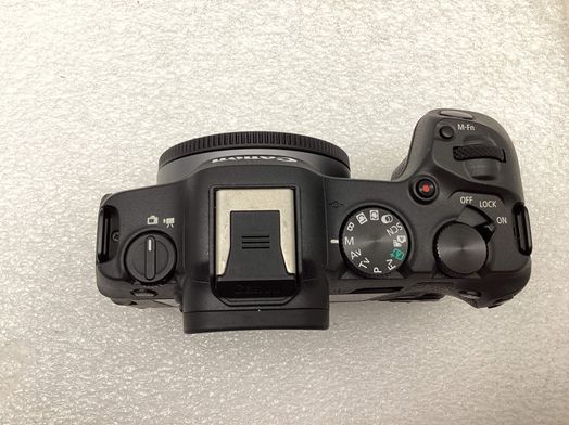 camara digital evil canon eos r8