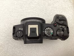 camara digital evil canon eos r8