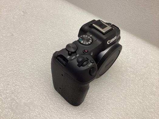 camara digital evil canon eos r8