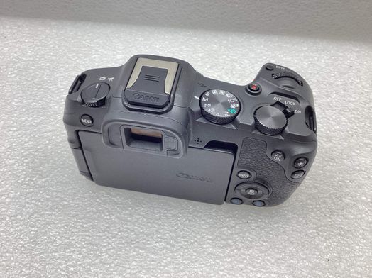 camara digital evil canon eos r8