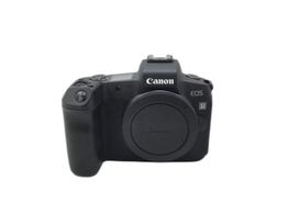 camara digital evil canon eos r