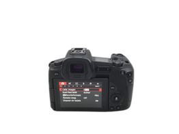 camara digital evil canon eos r
