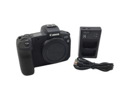 camara digital evil canon eos r