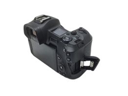 camara digital evil canon eos r