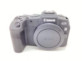 camara digital evil canon eos r