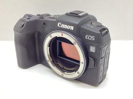 camara digital evil canon eos r