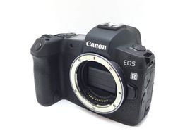 camara digital evil canon eos r