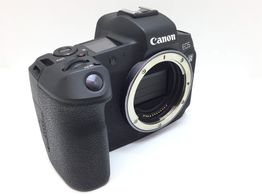 camara digital evil canon eos r