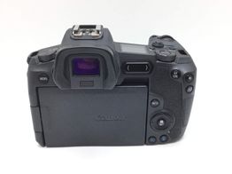 camara digital evil canon eos r