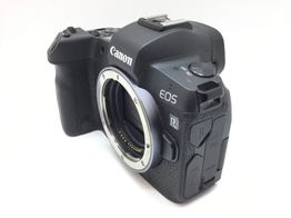 camara digital evil canon eos r