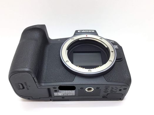 camara digital evil canon eos r