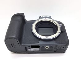 camara digital evil canon eos r