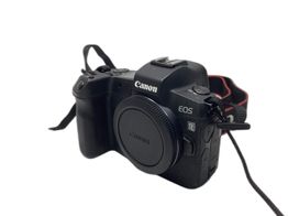 camara digital evil canon eos r