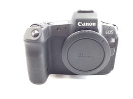 camara digital evil canon eos r