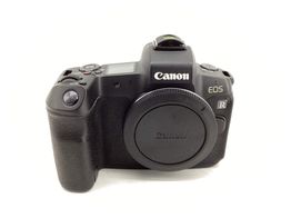 camara digital evil canon eos r